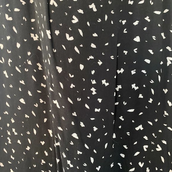 Anthropologie Cloth & Stone Shift Dress - Picture 6 of 15